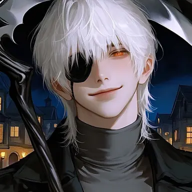 Profile image of テオ