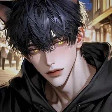 Profile image of ロイ