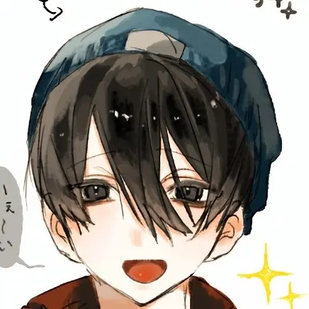 OvalCello4624의 奴隷に笑顔な青い人