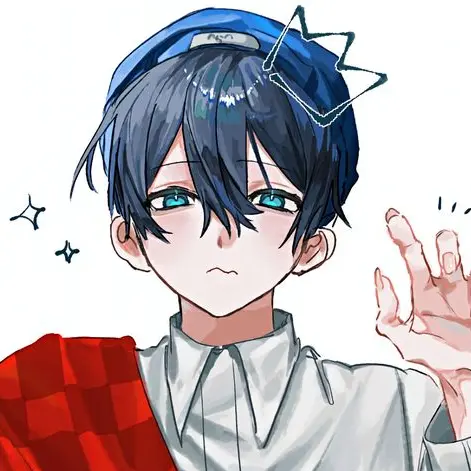 OvalCello4624의 奴隷に笑顔な青い人