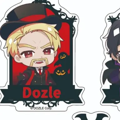 Profile image of ドズル