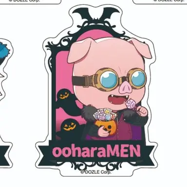 Profile image of おおはらMEN