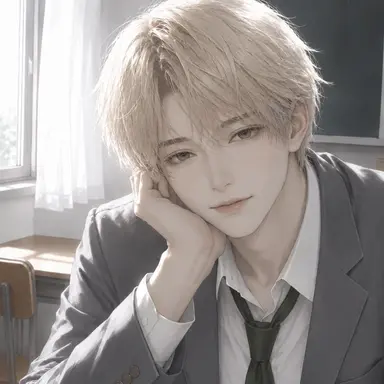 Profile image of 神田 遥希