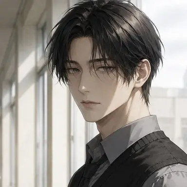 Profile image of 桐生 涼