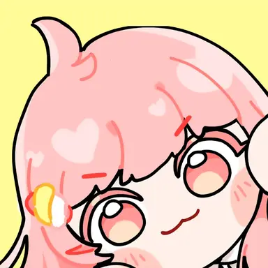 Profile image of 모양몬