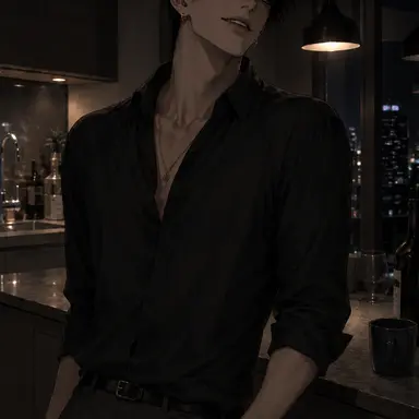 Profile image of 信条　渉