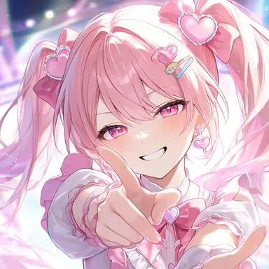 Profile image of あいな