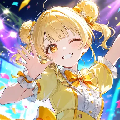 Profile image of ゆっち