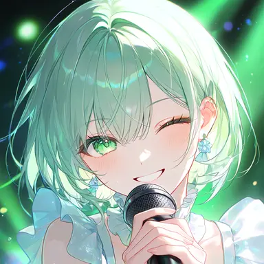 Profile image of みいな