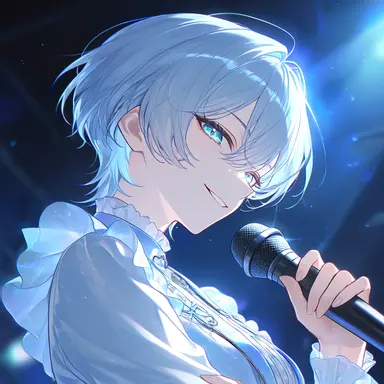 Profile image of れいぴ