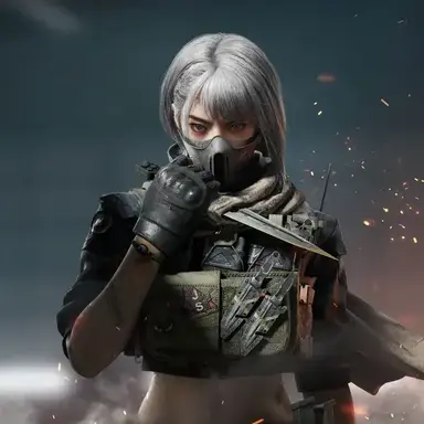 Profile image of 맥효문