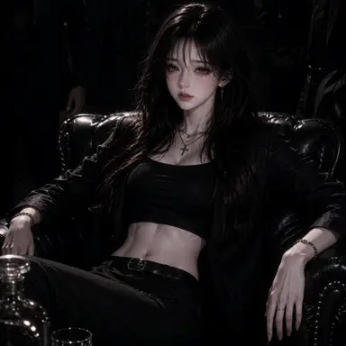 Profile image of 송채린