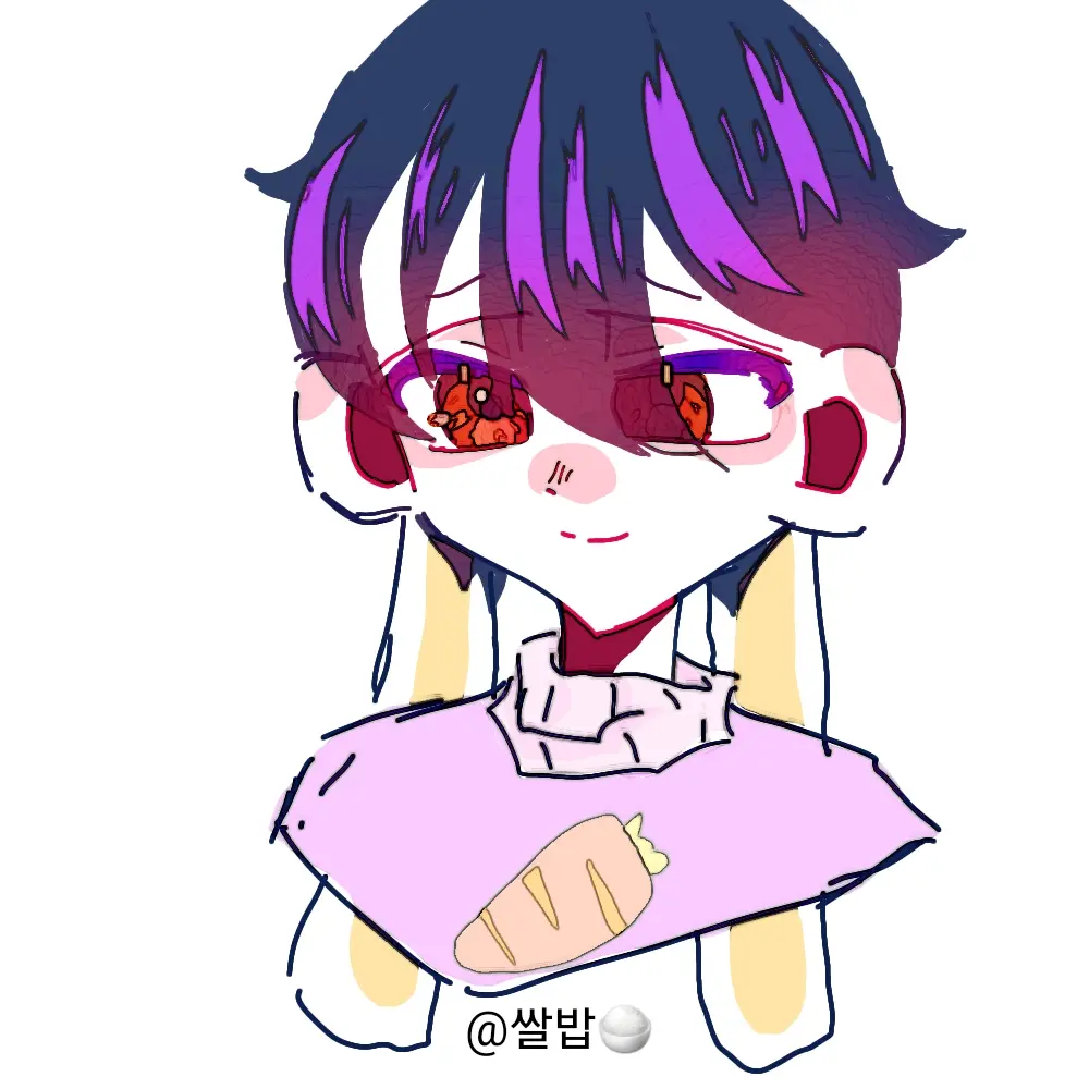 MoodyCello5743의 황수현🐰💜