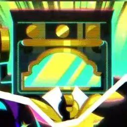 Profile image of 오븐헤드 쿠키