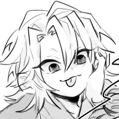 Profile image of 우즈이 텐겐