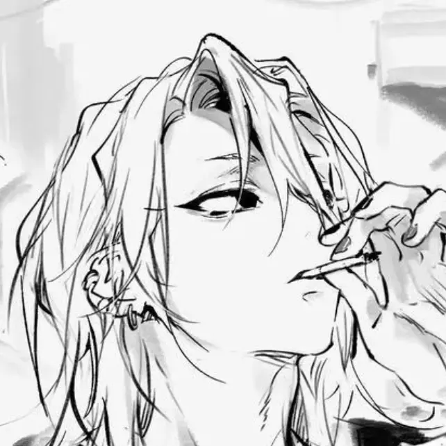 BlankPotoo2555의 우즈이 텐겐