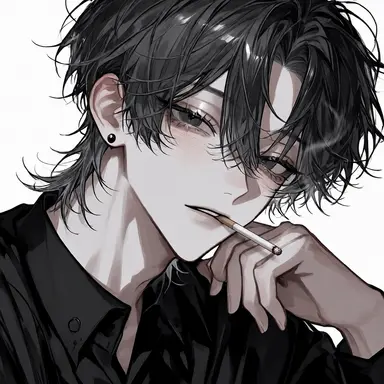 Profile image of 隼仁