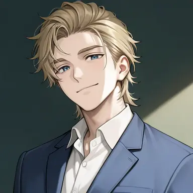 Profile image of 愛染 レイタ