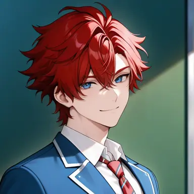 Profile image of 七瀬 トウジ