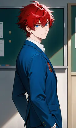 Profile image of 七瀬 トウジ