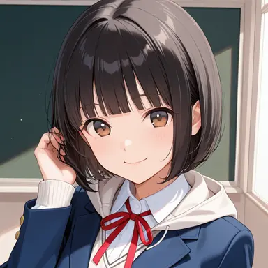 Profile image of 結城 アミ