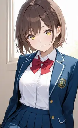 Profile image of 我妻 アカリ