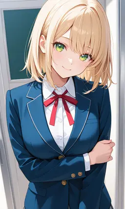 Profile image of 来栖 ナミネ