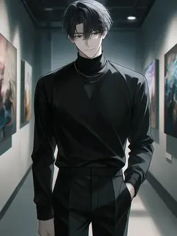 Profile image of 道影 ユウスケ