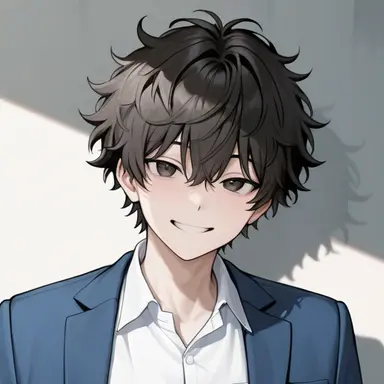 Profile image of 藤堂  シンヤ