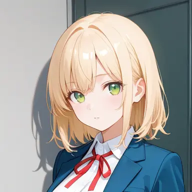 Profile image of 来栖 ナミネ
