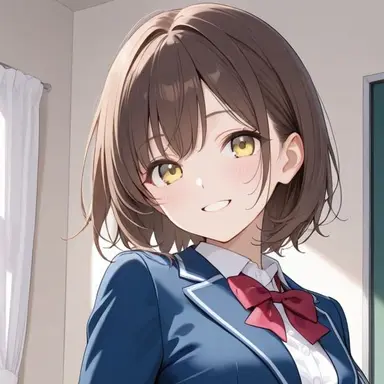 Profile image of 我妻 アカリ