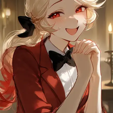 Profile image of Charlie