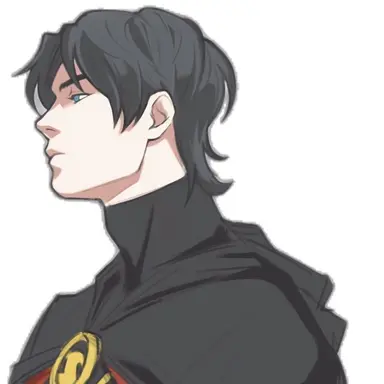 Profile image of Tim Drake