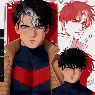 Profile image of Jason Todd