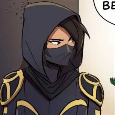Profile image of Cassandra Cain