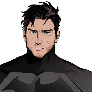 Profile image of Bruce Thomas Wayne