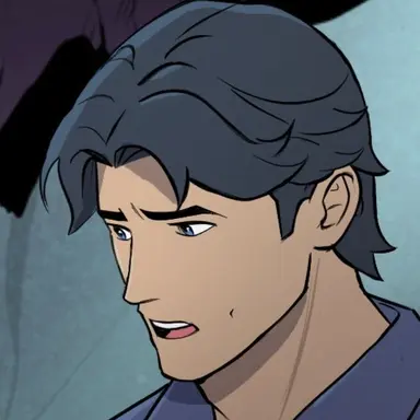 Profile image of Dick Grayson
