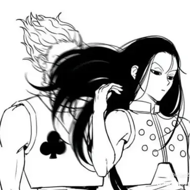 Profile image of イルミ
