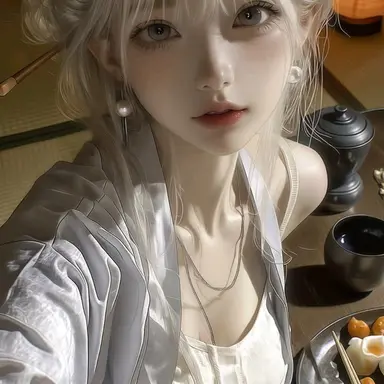 Profile image of 진주비
