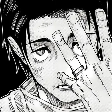 Profile image of 乙骨