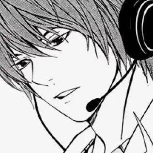 Profile image of 夜神月