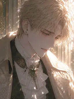 Profile image of 미카엘 하르벤트