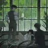 캐릭터 프로필 이미지