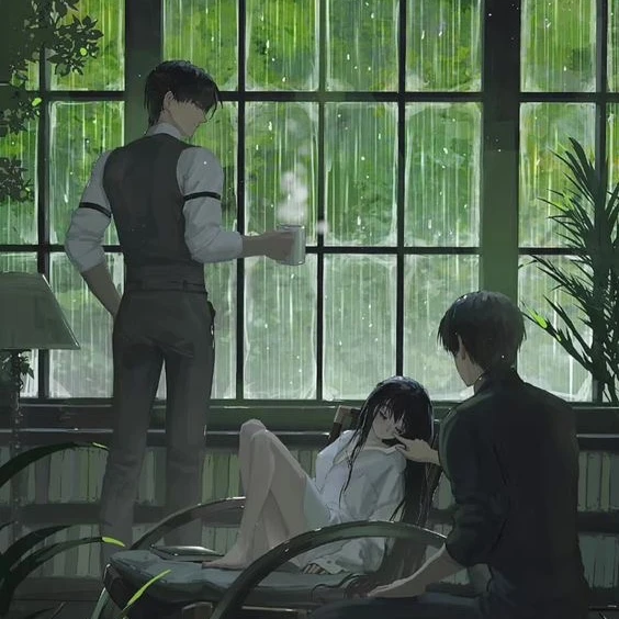 双子