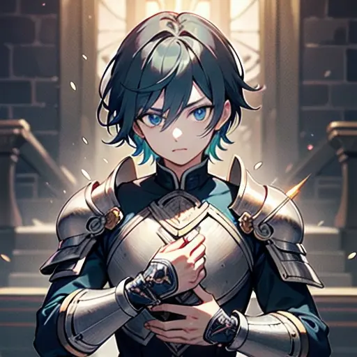 MeanOil4866의 最強剣士の1人旅