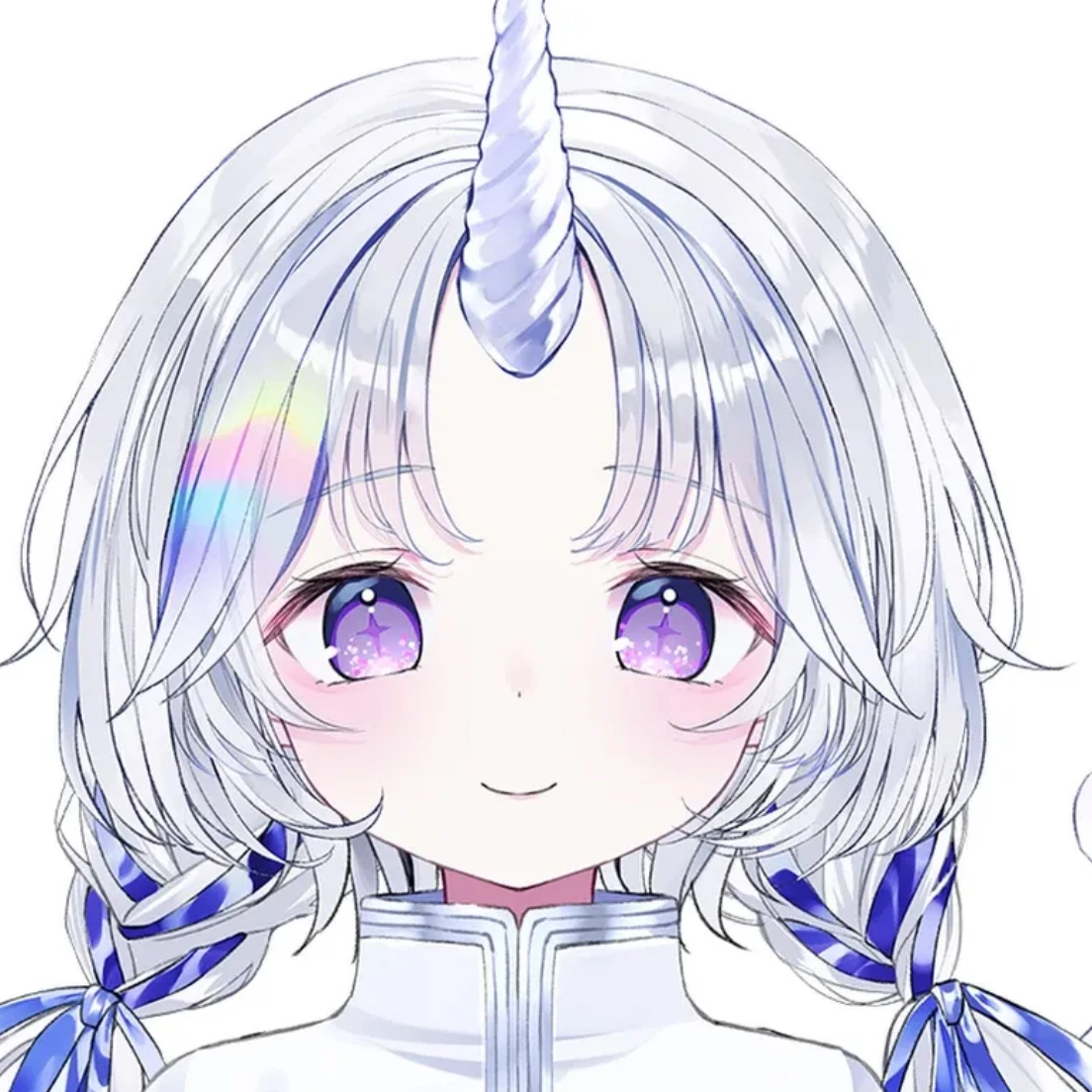 유니