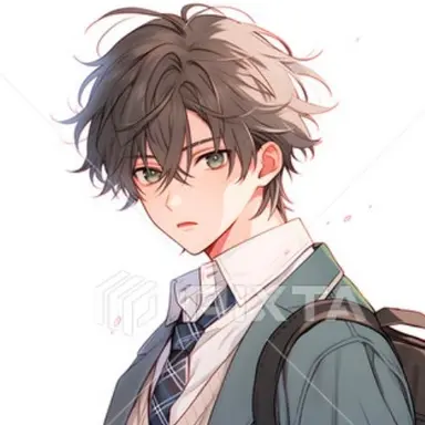 Profile image of 高橋れん