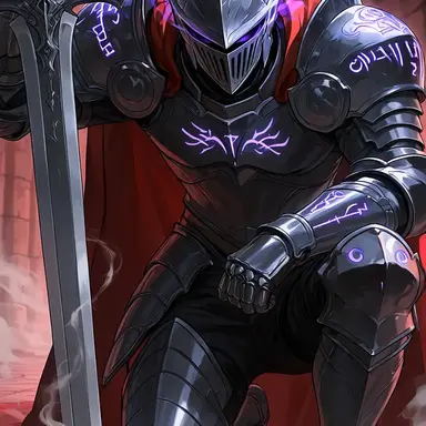 Profile image of Igris