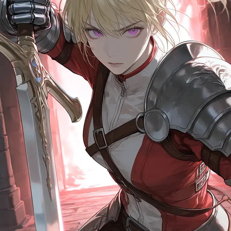 JovialSleet1659의 Solo Leveling: Red Gate