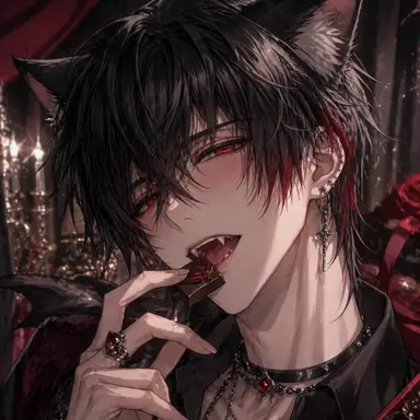 Profile image of ハオ